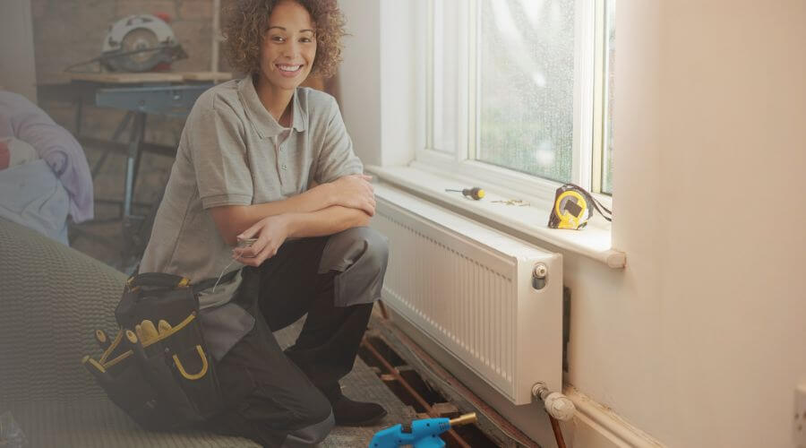 Professional Leak Detection in Lake Mills, WI