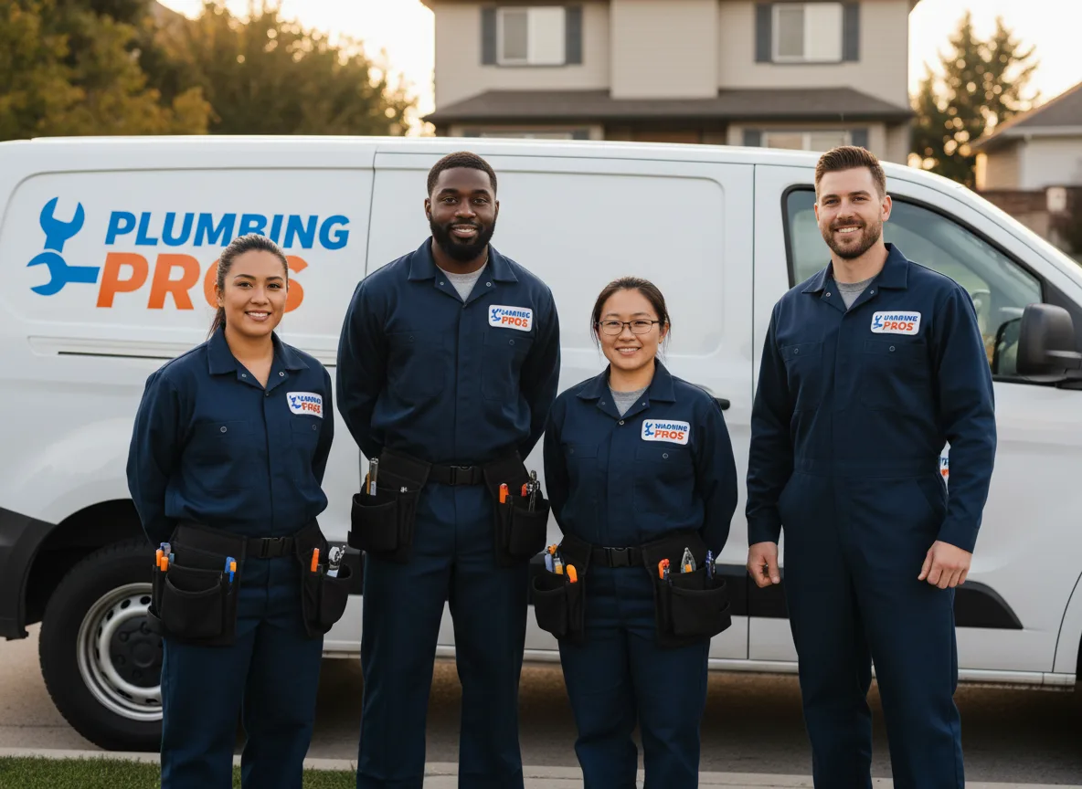 Water Heater Repair company in Lake Mills, WI